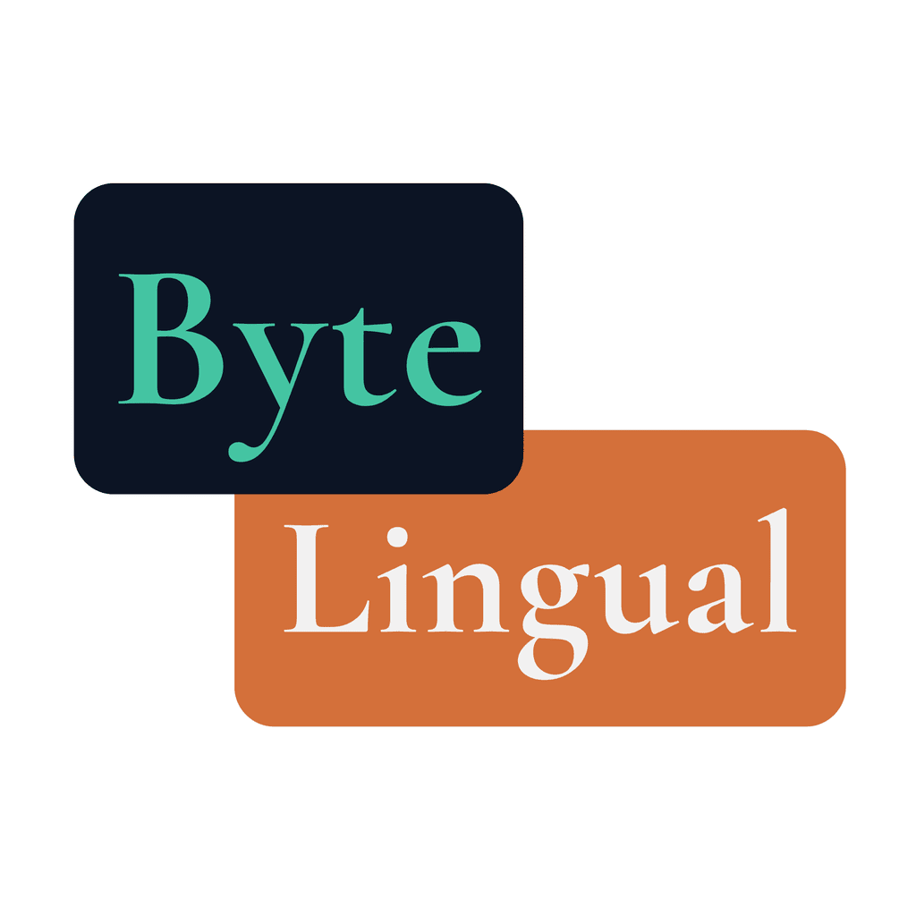 ByteLingual